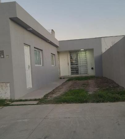 Апартаменти House Near Ezeiza International Airport Екстер'єр фото
